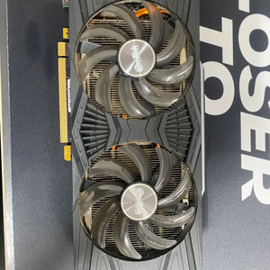 RTX 2060 이엠택 6GB