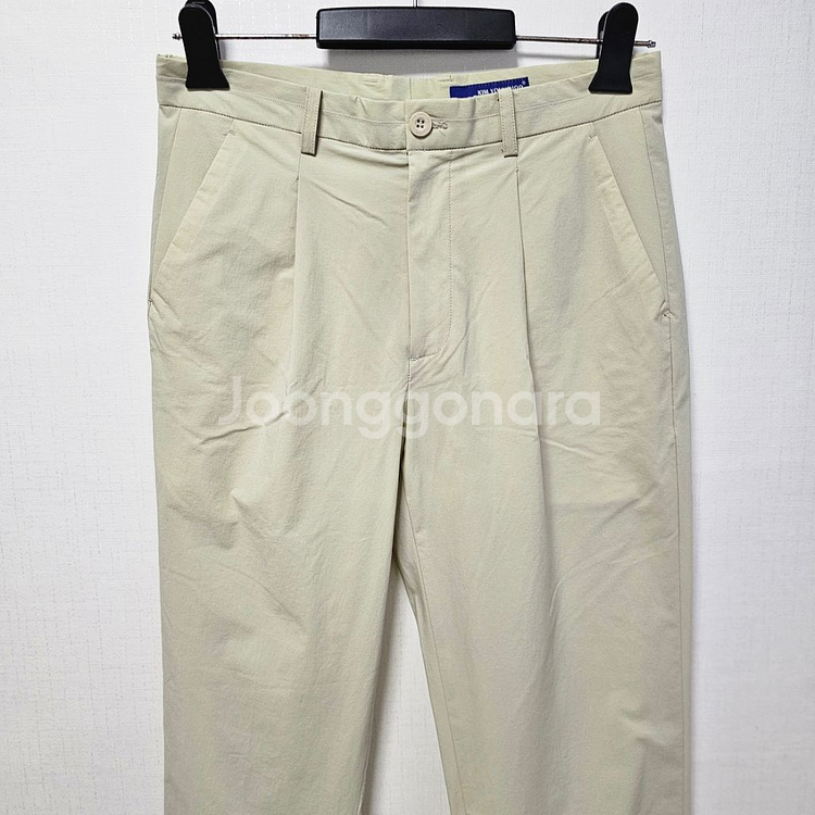 김경주 골프바지 봄,여름 남성 31--1