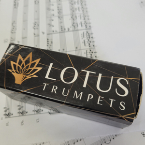 lotus 1L2 hc 트럼펫 마우스피스 팝니다!
