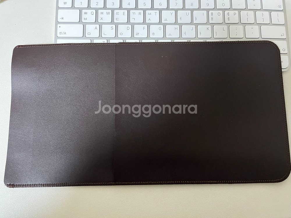 애플 매직키보드2 판매합니다--4