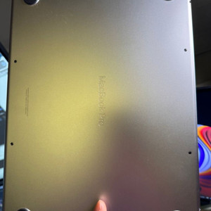 애플 맥북 프로 m2 pro cto 32gb 512gb