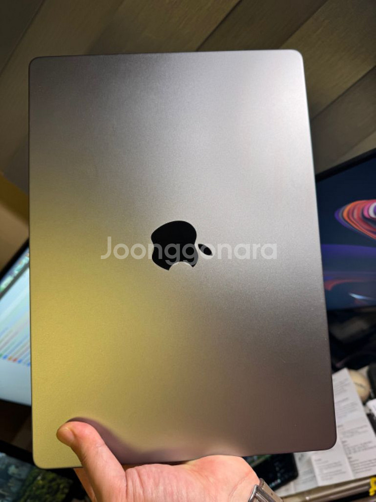 애플 맥북 프로 m2 pro cto 32gb 512gb--1