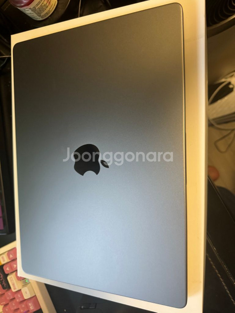 애플 맥북 프로 m2 pro cto 32gb 512gb--2