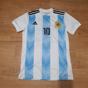추가할인] 아르헨티나 메시 유니폼 90 새제품