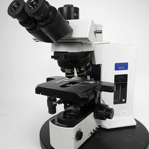 초고해상도 생물현미경 슈퍼 아포 렌즈 BX51