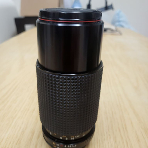 니콘 수동 망원렌즈 80-200mm F4.5
