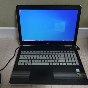 hp 파빌리온 게이밍 노트북 (15-bc225TX)