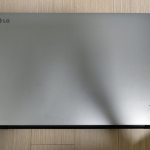 LG 노트북 부품용 15ND530 - UX50K