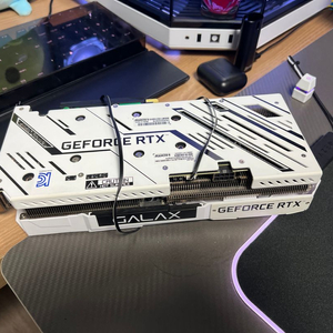 RTX3060 galax