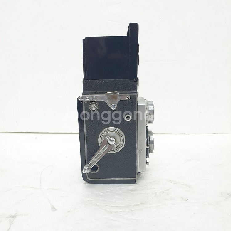 1939년 미놀타 AUTOMAT 중형카메라--2