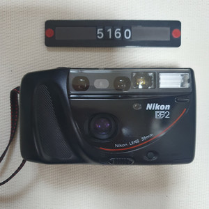 니콘 RF 2 필름카메라