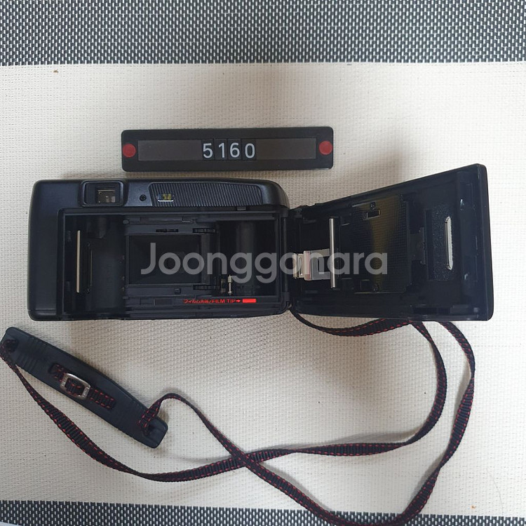니콘 RF 2 필름카메라--4