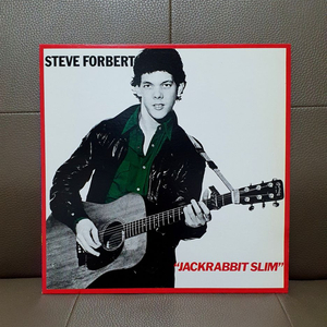 LP ㅡSTEVE FORBERT