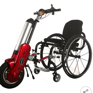 휠체어 핸드바이크q5