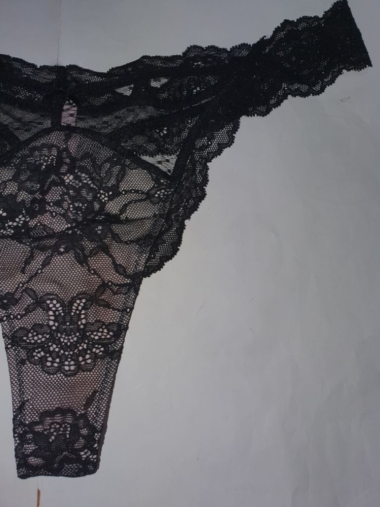 빅토리아 시크릿 드림엔젤 티팬티 L--3