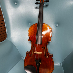 전공자 세컨 악기 수제 바이올린