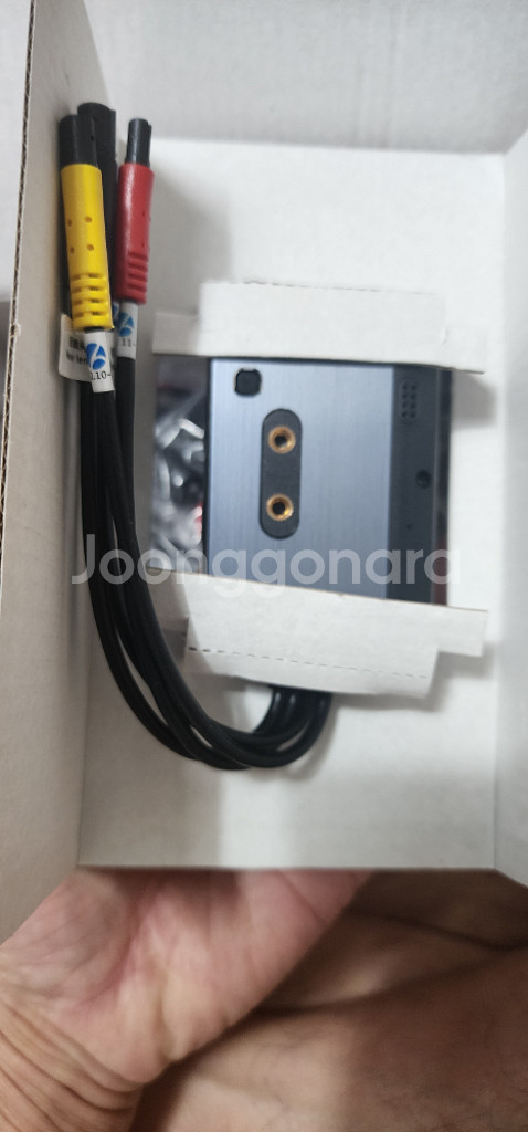 오토바이 블랙박스 mt30a 2 인치 (새상품)--2