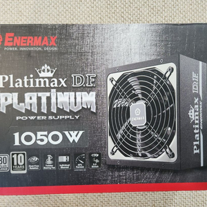 에너맥스 Platimax D.F. 1050W 파워