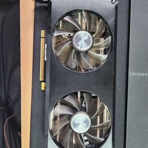 이엠텍 RTX 3060ti