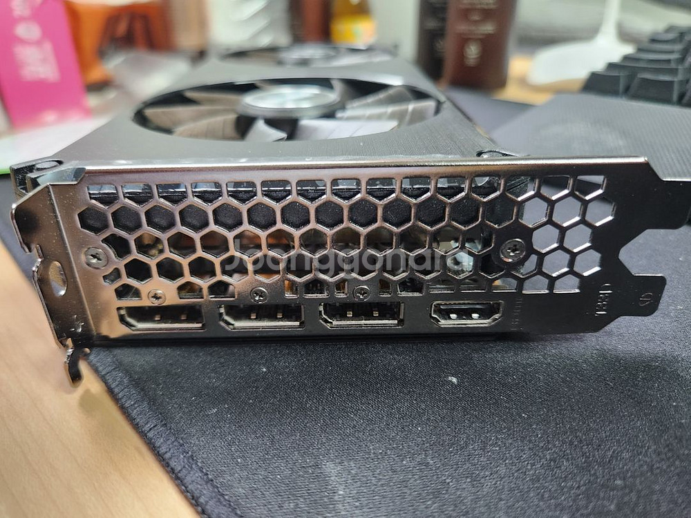 이엠텍 RTX 3060ti--3
