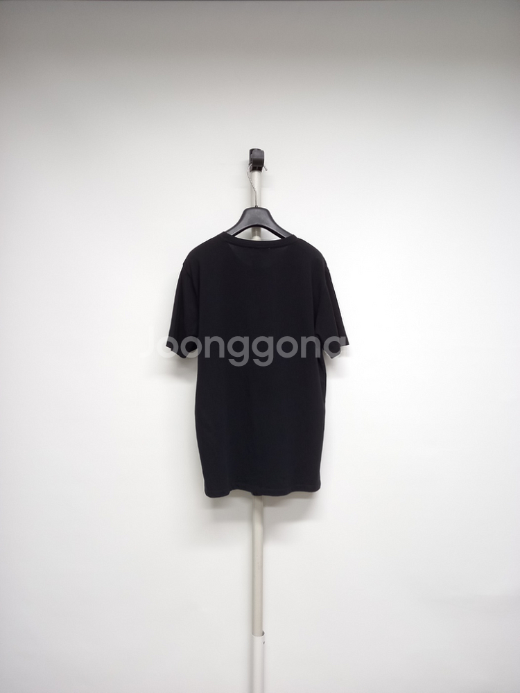 산드로 SANDRO 면 티셔츠 3싸이즈 77.66--1