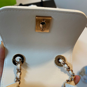 샤넬트렌디cc미니