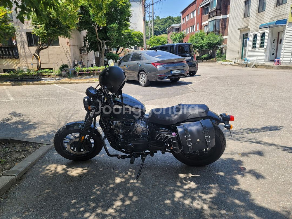 21년식 아퀼라 125cc--1