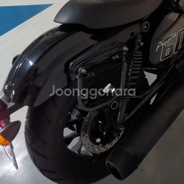 21년식 아퀼라 125cc--4