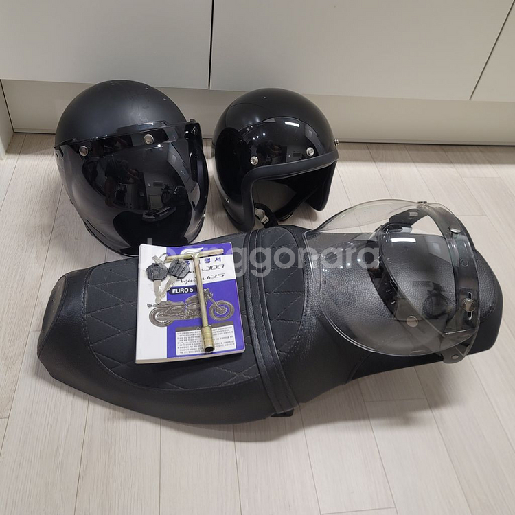 21년식 아퀼라 125cc--6