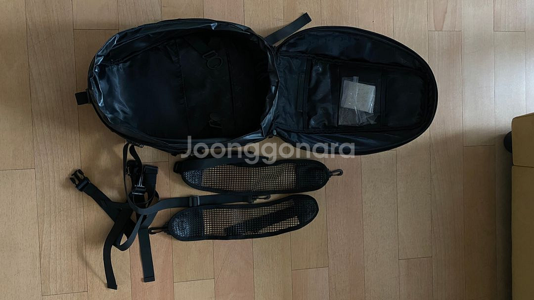 오토바이 바이크 리어백 레플리카 박투어 리어백--1
