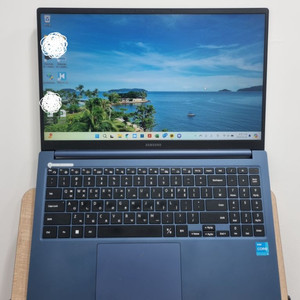 삼성 갤럭시북 NT750XDA 노트북