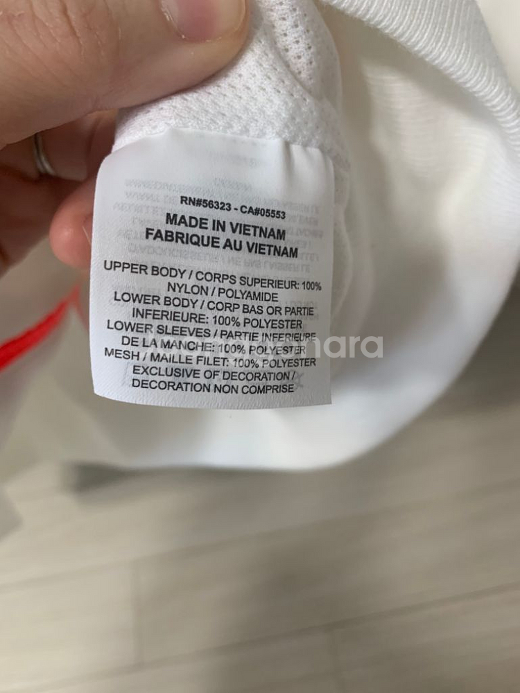 나이키 윈드러너 바람막이 AR2209-101 (L)--6