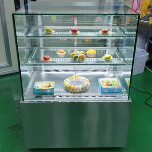 카페용 디저트 베이커리 냉장 쇼케이스 900