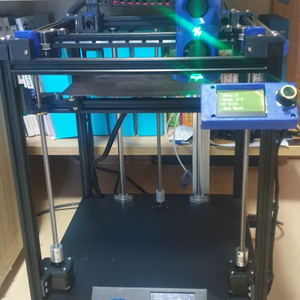 3d 프린터 voron trident 보론 트라이던트