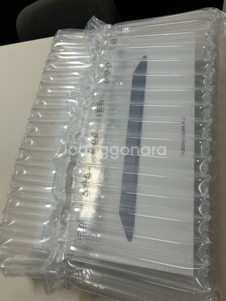 갤럭시북4 프로 14인치 미개봉 멤버스 이벤트 참여가능--2