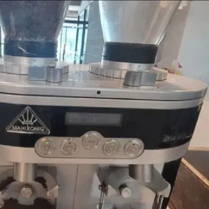 말코닉 K30 트윈 커피그라인더 MAHLKONIG