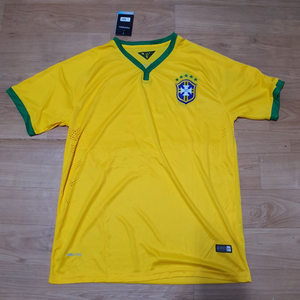 추가할인] 브라질 국대 네이마르 유니폼 새제품