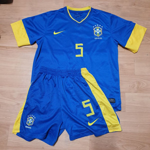추가할인] 브라질 국대 유니폼