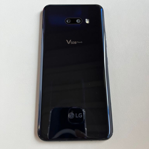 LG v50 무잔상 A급 상태굿