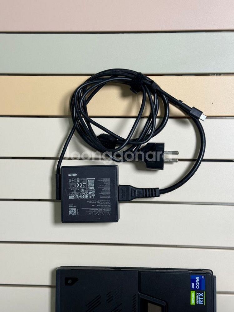 ASUS z13 flow i9-12900H 1TB 4K--4