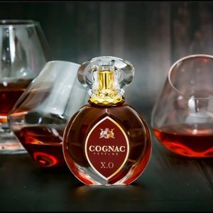 꼬냑 (Parfum de Cognac) 퍼퓸