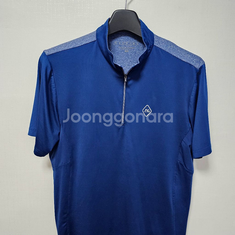 콜핑 등산티 반팔티 남성 105--1