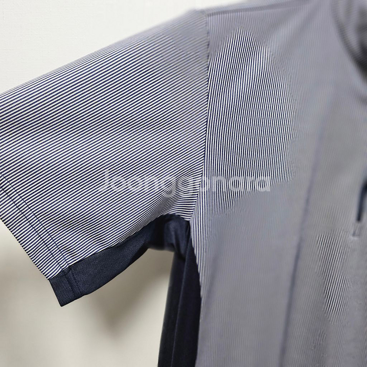 라푸마 등산티 반팔티 남성 날씬한100--3
