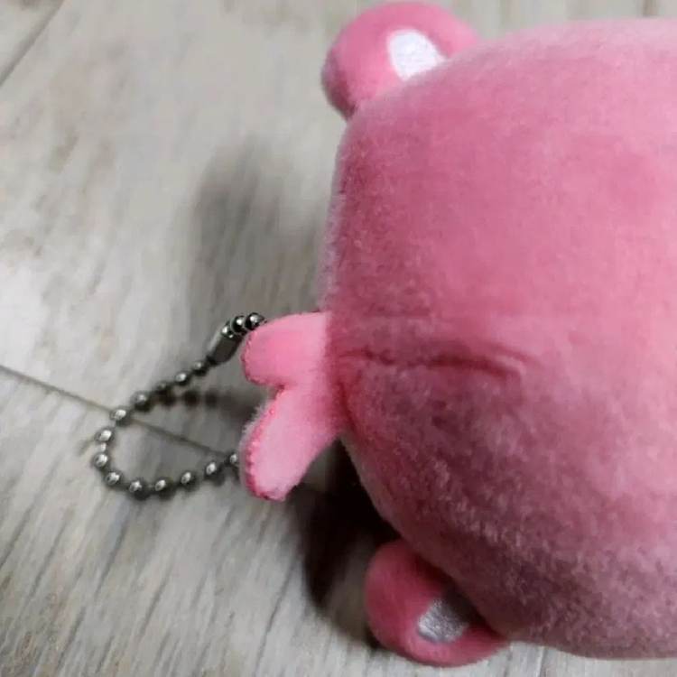 잔망루피 키링 새제품 이미지