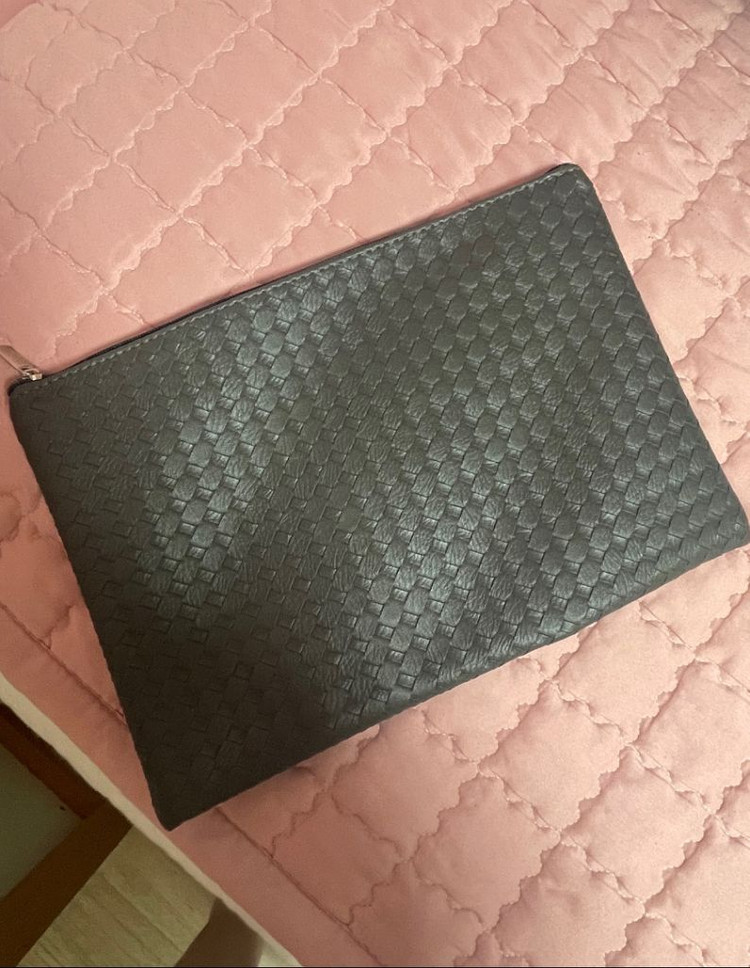 부엉이 클러치백--1