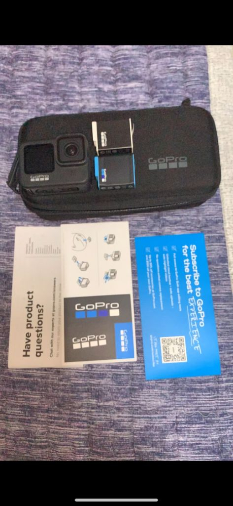 인천 서구)고프로 9 팔아봅니다.--2