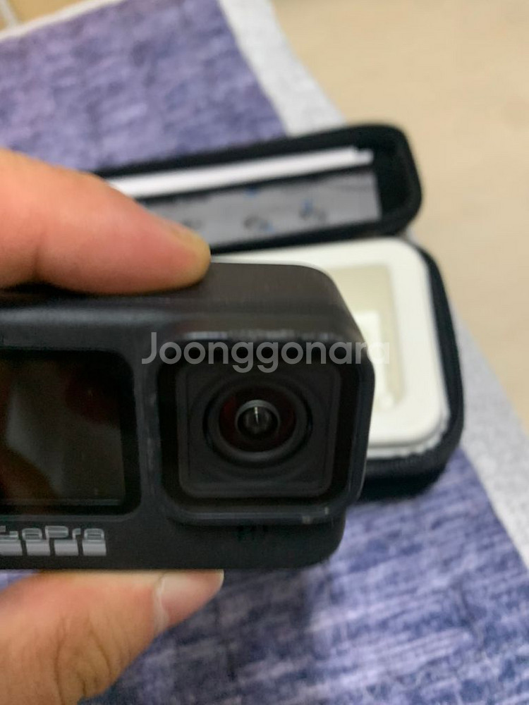 인천 서구)고프로 9 팔아봅니다.--1