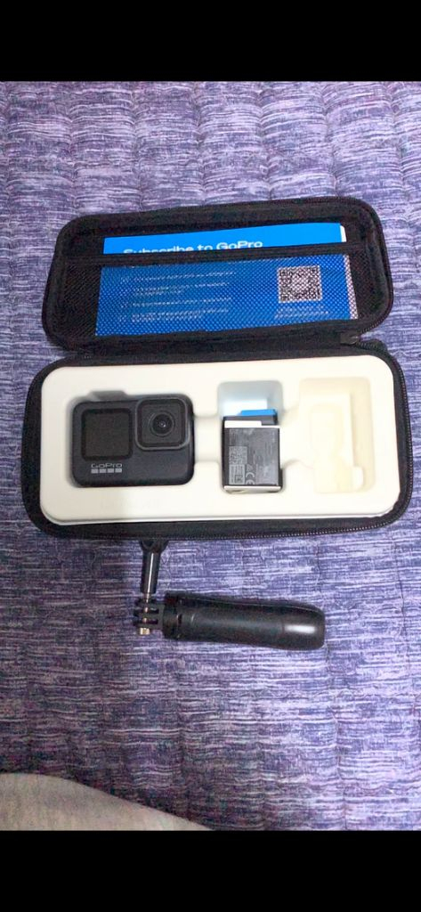 인천 서구)고프로 9 팔아봅니다.--3