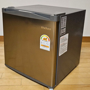 더함 미니 냉장고 판매 (46L)