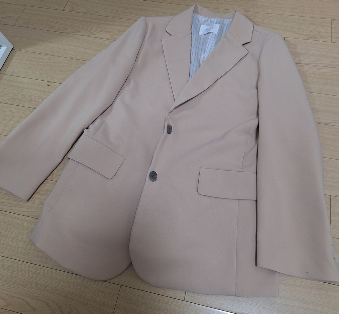 여성용 자켓